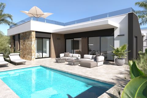 Villa a Ciudad Quesada, Alicante, Ciudad Quesada - € 476.000 | Ref: ks4617 - foto 10